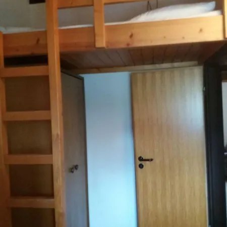 Park- Robinson Resort *