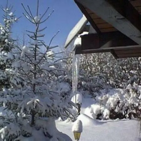 Park- Robinson Resort Waldbrunn (Baden-Wurttemberg)