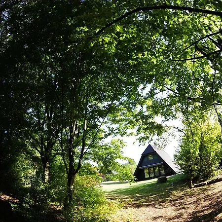Resort Park- Robinson Waldbrunn (Baden-Wurttemberg)