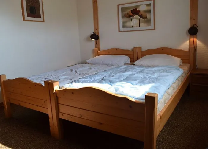 Park- Robinson Rezort